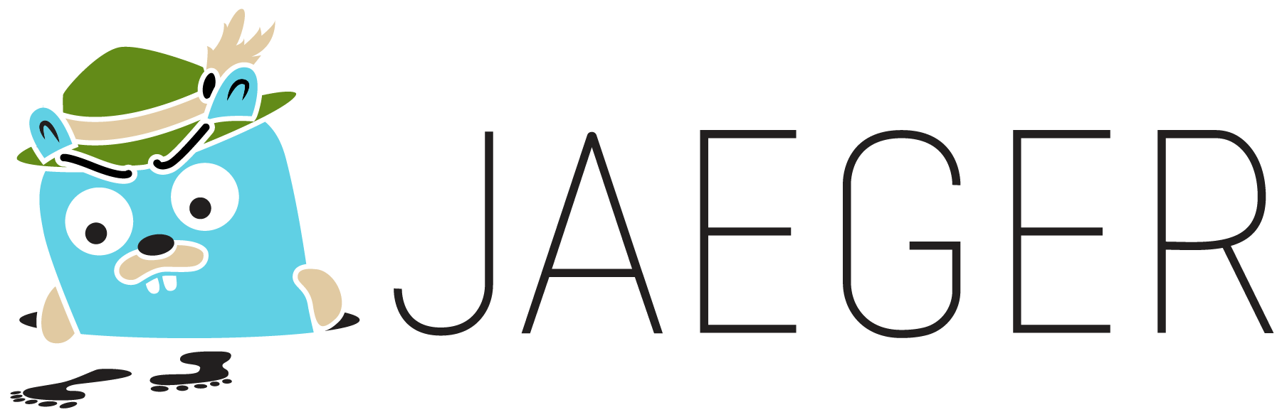 Jaeger logo